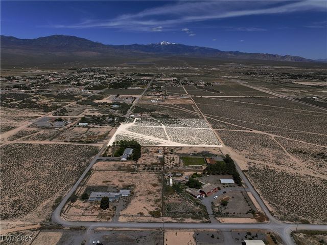 1310 West Scales Way, Pahrump, NV 89060