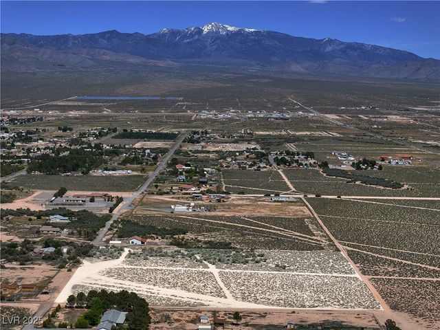 1310 West Scales Way, Pahrump, NV 89060