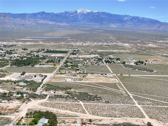 1310 West Scales Way, Pahrump, NV 89060