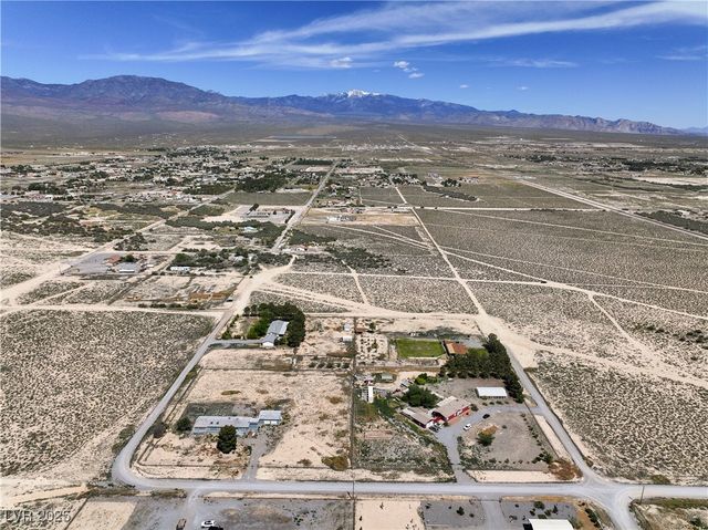 1310 West Scales Way, Pahrump, NV 89060