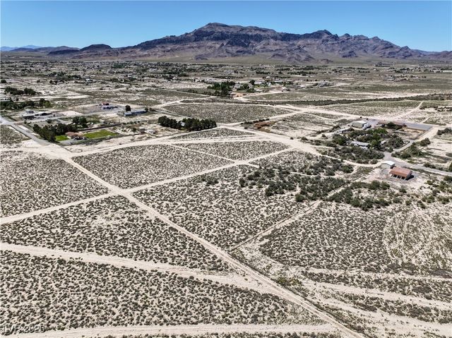 1310 West Scales Way, Pahrump, NV 89060