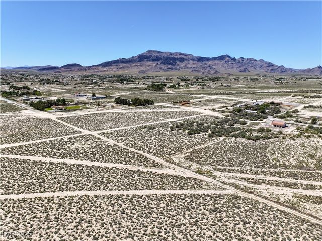 1310 West Scales Way, Pahrump, NV 89060