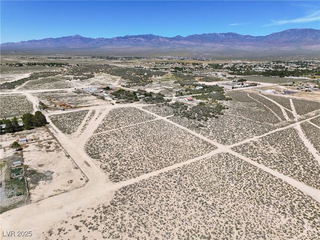 1310 West Scales Way, Pahrump, NV 89060