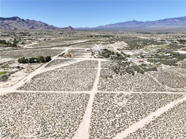 1310 West Scales Way, Pahrump, NV 89060