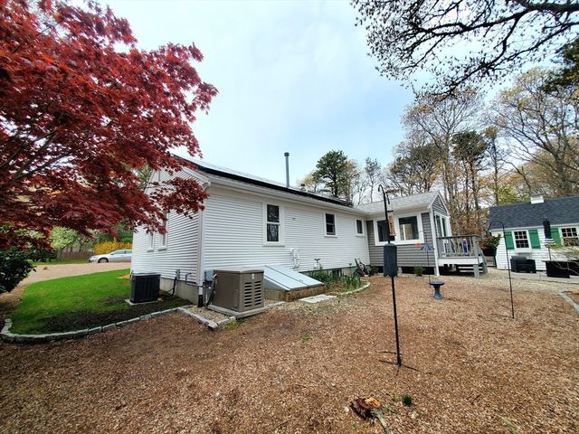 52 Thayer Street, Dennis, MA 02638