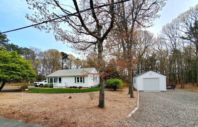 52 Thayer Street, Dennis, MA 02638