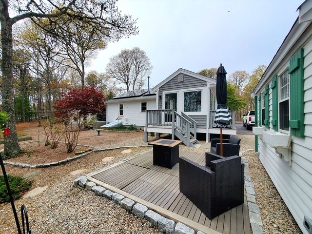 52 Thayer Street, Dennis, MA 02638