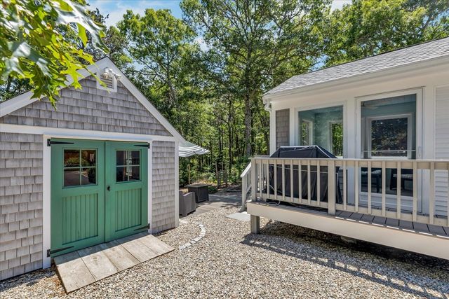 52 Thayer Street, Dennis, MA 02638