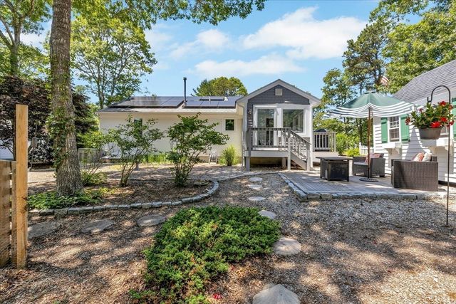 52 Thayer Street, Dennis, MA 02638