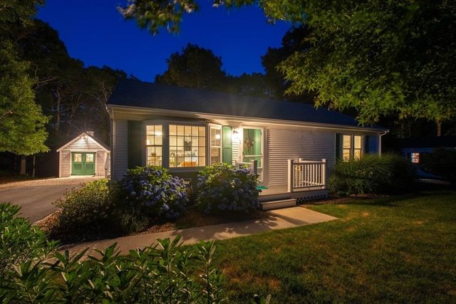 52 Thayer Street, Dennis, MA 02638