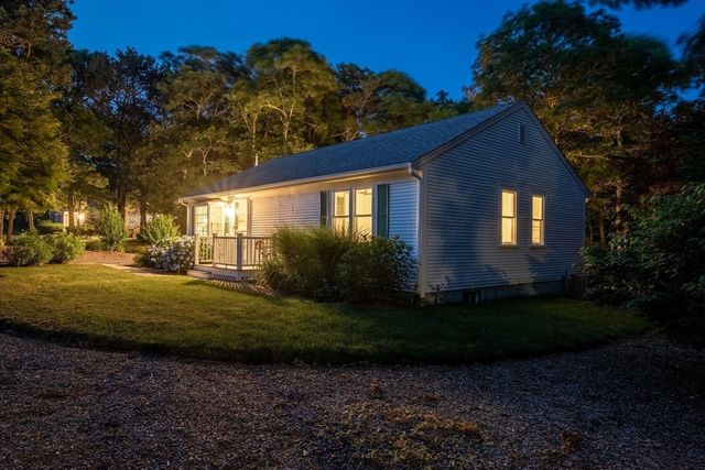 52 Thayer Street, Dennis, MA 02638