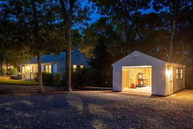 52 Thayer Street, Dennis, MA 02638