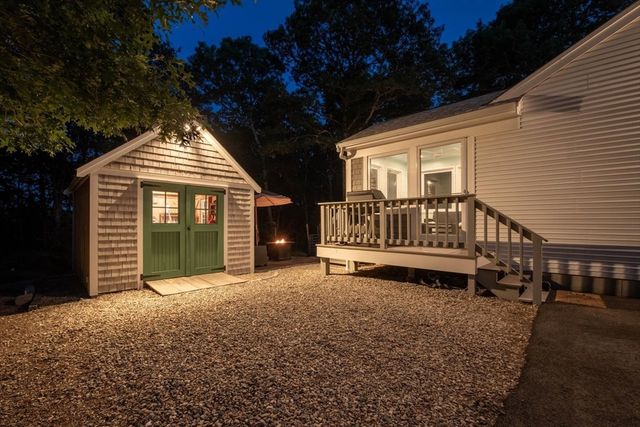 52 Thayer Street, Dennis, MA 02638