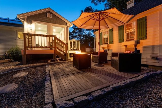 52 Thayer Street, Dennis, MA 02638