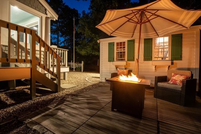 52 Thayer Street, Dennis, MA 02638