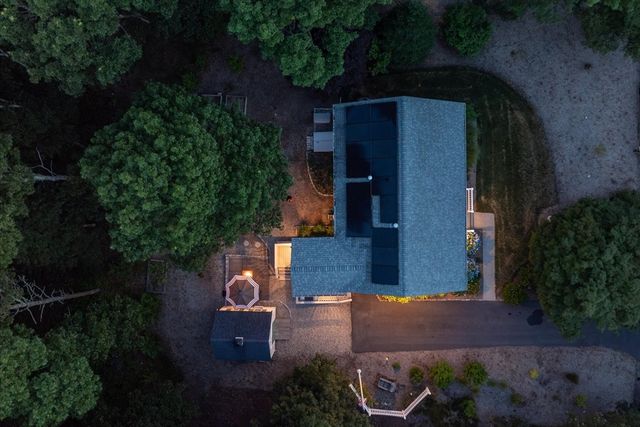 52 Thayer Street, Dennis, MA 02638