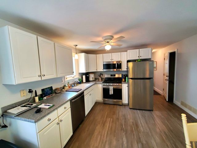 52 Thayer Street, Dennis, MA 02638