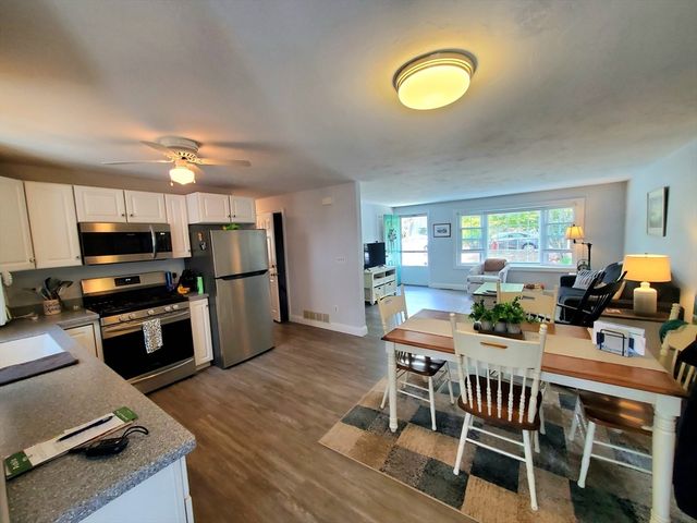 52 Thayer Street, Dennis, MA 02638