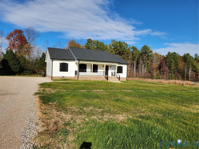 16266 Union Church Rd, Beaverdam, VA 23015
