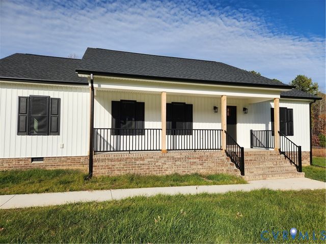 16266 Union Church Rd, Beaverdam, VA 23015