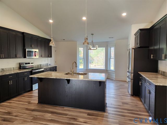 16266 Union Church Rd, Beaverdam, VA 23015