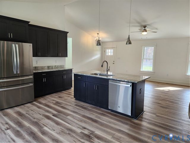 16266 Union Church Rd, Beaverdam, VA 23015