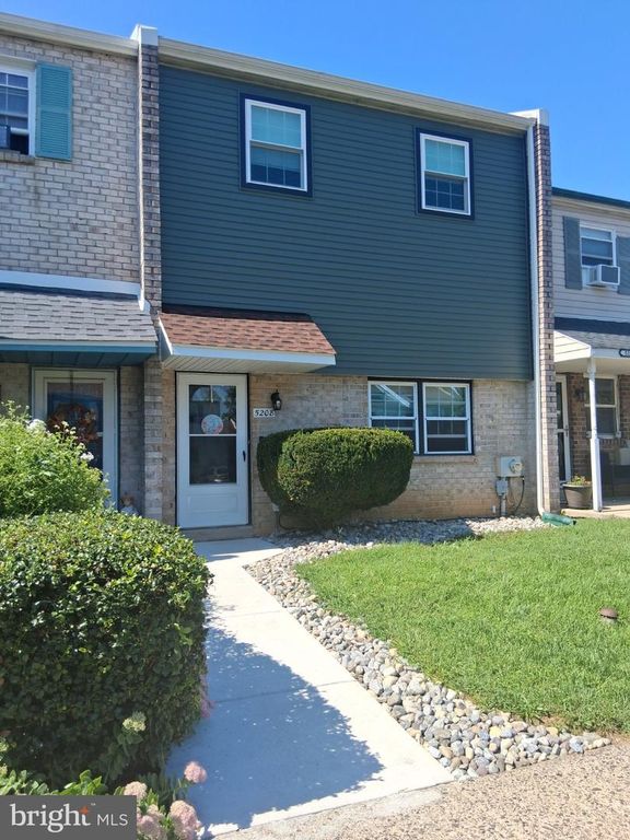 5208 INLET DR #N, BENSALEM, PA 19020 — photo 2