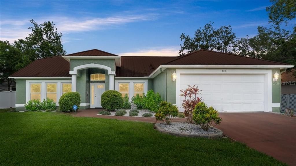 3231 BRETTON WOODS TERRACE, Deltona, FL 32725
