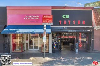 6670 Hollywood Boulevard, Los Angeles, CA 90028