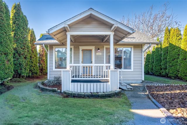 3584 E K Street, Tacoma, WA 98404