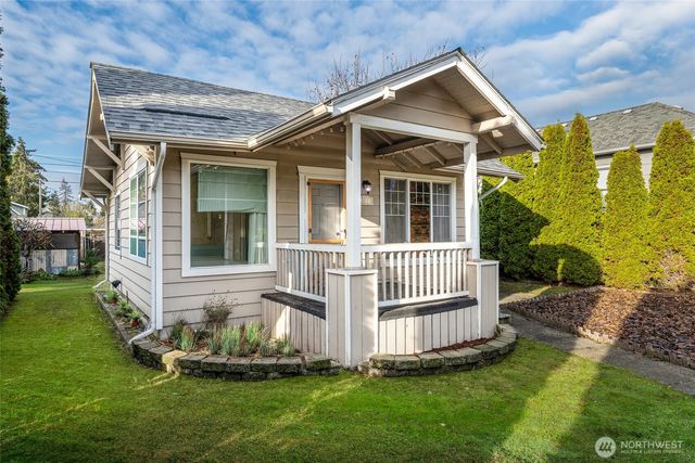 3584 E K Street, Tacoma, WA 98404