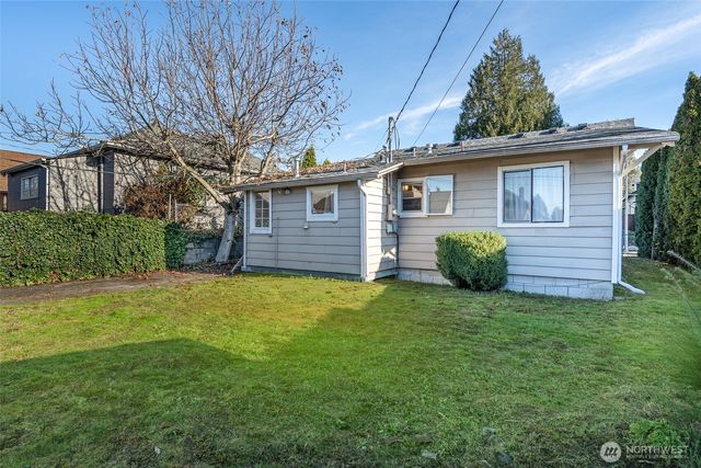 3584 E K Street, Tacoma, WA 98404
