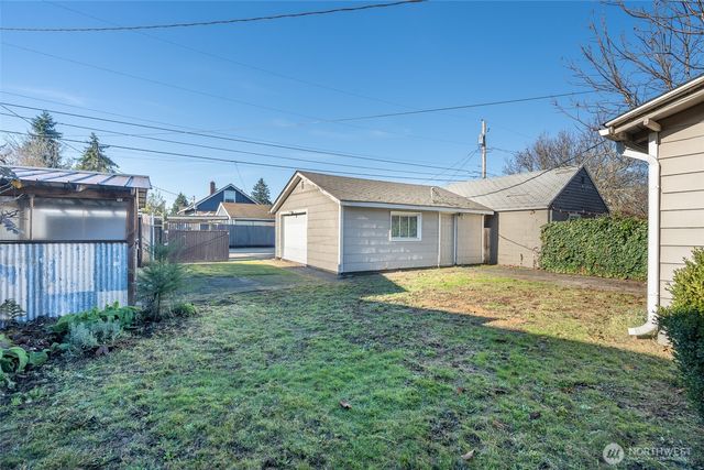 3584 E K Street, Tacoma, WA 98404