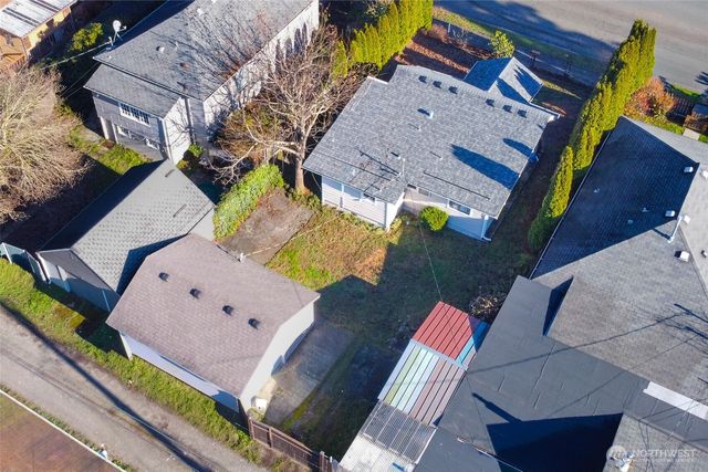 3584 E K Street, Tacoma, WA 98404