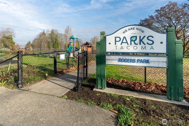 3584 E K Street, Tacoma, WA 98404