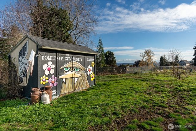 3584 E K Street, Tacoma, WA 98404