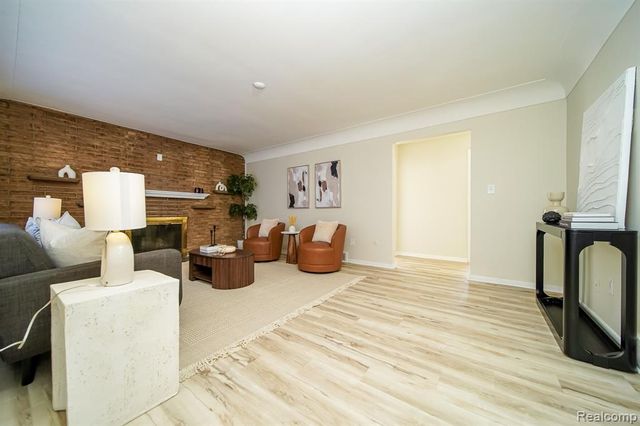 14670 Shirley Avenue, Warren, MI 48089