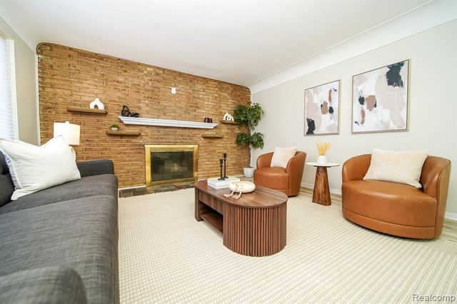 14670 Shirley Avenue, Warren, MI 48089