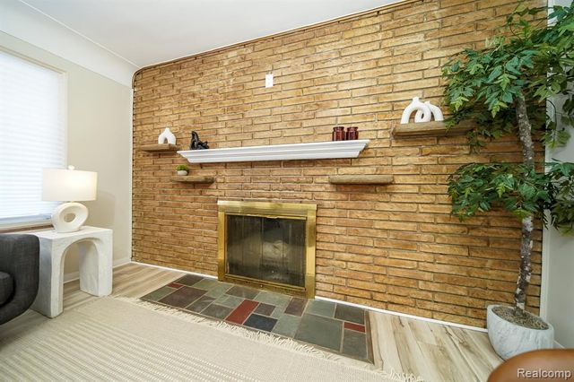 14670 Shirley Avenue, Warren, MI 48089