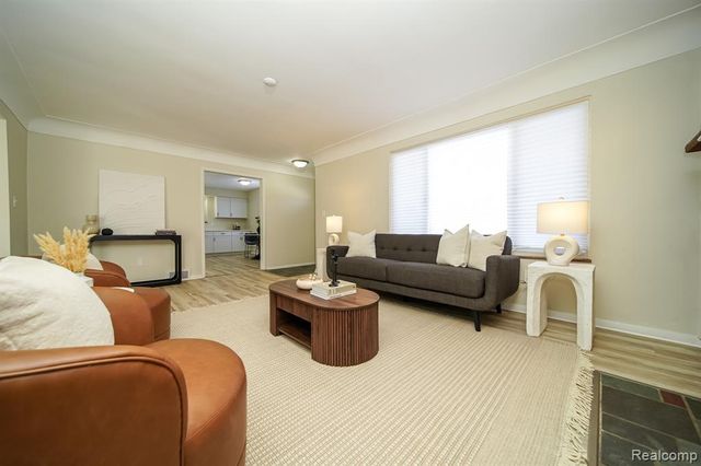 14670 Shirley Avenue, Warren, MI 48089