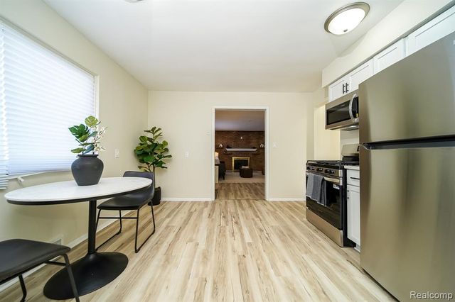 14670 Shirley Avenue, Warren, MI 48089