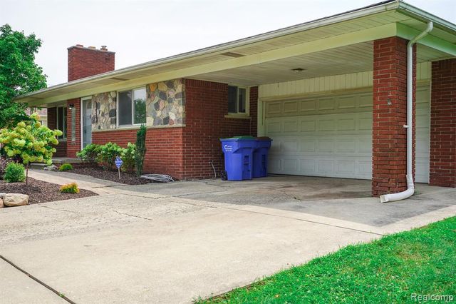 14670 Shirley Avenue, Warren, MI 48089