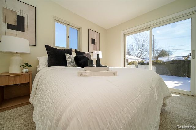 14670 Shirley Avenue, Warren, MI 48089