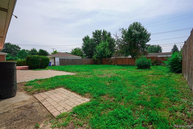 14670 Shirley Avenue, Warren, MI 48089