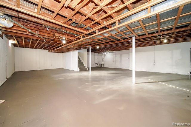 14670 Shirley Avenue, Warren, MI 48089