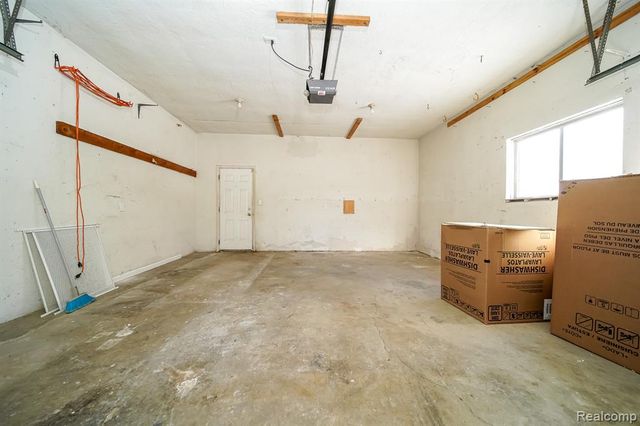 14670 Shirley Avenue, Warren, MI 48089