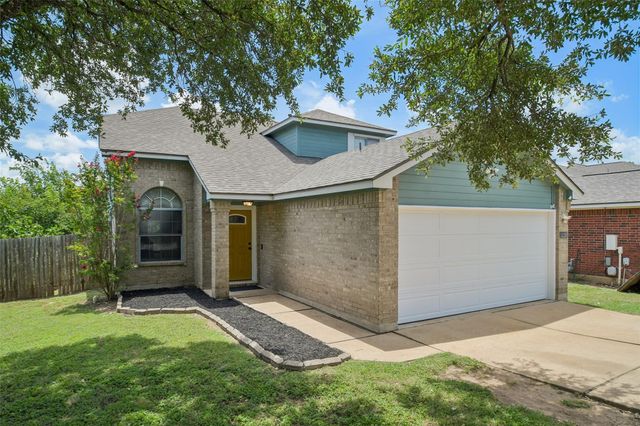 1110 Brashear LN, Cedar Park, TX 78613