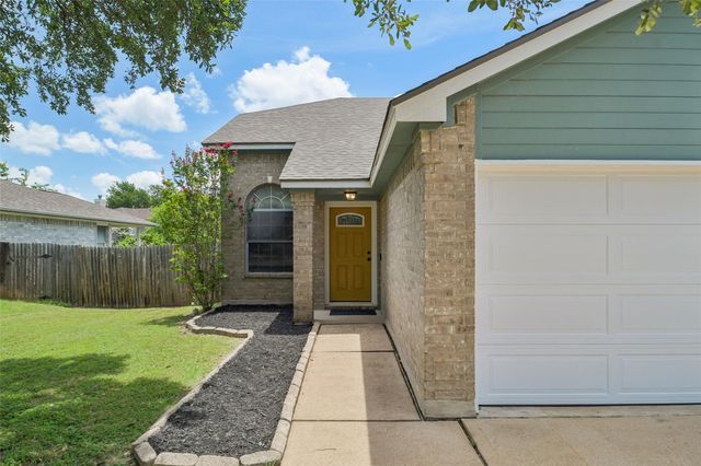 1110 Brashear LN, Cedar Park, TX 78613