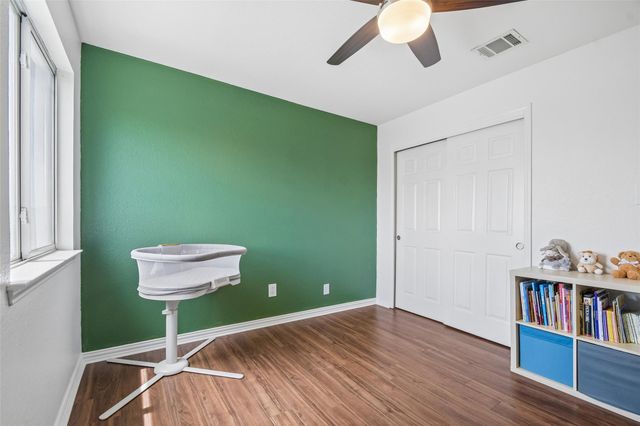 1110 Brashear LN, Cedar Park, TX 78613