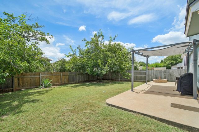 1110 Brashear LN, Cedar Park, TX 78613